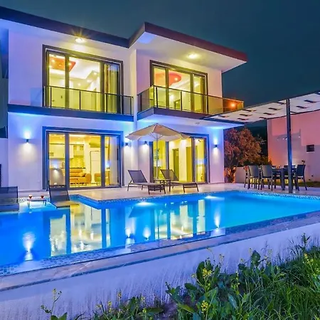 Hazal 2 / Kalkan 4* Kaş