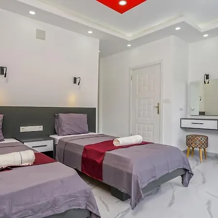 Hazal 2 / Kalkan 4* Kaş