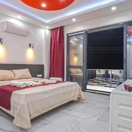 Hazal 2 / Kalkan Kaş