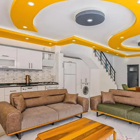 Hazal 2 / Kalkan 4*