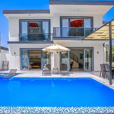 Hazal 2 / Kalkan